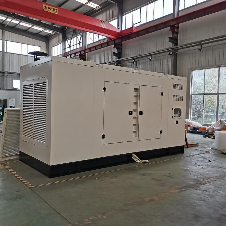 灌南发电机出租